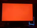 LG 27G850A 27英寸  4K240Hz 切1K480 雙模電競(jìng)顯示器 DP2.1 HDR600 2000:1旋轉(zhuǎn)升降 原生10bit 極競(jìng) NanoIPS Black 27G850A 曬單實(shí)拍圖