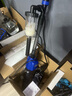 森森（SUNSUN）魚缸換水器電動抽水器魚便吸糞洗沙器清潔工具 20W電動換水器+2米水管（吸便 抽水 過濾） 曬單實拍圖