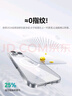 倍思【真不發(fā)黃丨冰透散熱】適用iphone16pro手機殼蘋果16pro保護套Magsafe磁吸充電超薄防摔鏡頭全包 曬單實拍圖
