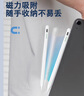 智國者適用作業(yè)幫學習機平板電腦t28/t20pro+/p20pro+/x28/x20電容筆觸屏筆觸控筆手寫筆AI筆平替通用筆 曬單實拍圖