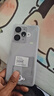 realme 真我Neo7 Turbo 新品5G拍照游戲電競手機 天璣9400e 7200mAh電池長(cháng)續航+100W快充 極窄邊框直屏 透明灰 16GB+512GB 官方標配 曬單實(shí)拍圖
