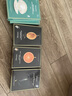 JMsolution肌司研海洋珍珠保濕面膜三部曲30ml*10片 深層補(bǔ)水 曬單實(shí)拍圖