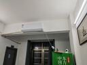 普聯(lián)（TP-LINK）監(jiān)控攝像頭 500萬3K智能雙光全彩夜視 360度全景手機遠(yuǎn)程語音通話 寶寶寵物室內(nèi)家用安防 IPC45AW 曬單實拍圖