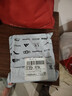 漫步者（EDIFIER）【重磅旗艦新品|藍(lán)牙V5.4】Fit900NB小金標(biāo)真無線主動(dòng)降噪頭戴式藍(lán)牙耳機(jī)長(zhǎng)續(xù)航游戲音樂耳麥禮物 雅典灰+黑色耳機(jī)包 曬單實(shí)拍圖
