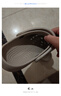 卡駱馳（CROCS）洞洞鞋貝雅男鞋女鞋輕便耐磨一腳蹬拖鞋休閑鞋|10126 卵石色-2V3 37 /38(230mm) 曬單實(shí)拍圖