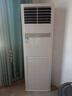 海爾（Haier）中央空調(diào)4匹立式柜機二級能效4P冷暖220V【大客廳辦公室】KFRd-100LW/5DF82U1包4米銅管 國家補貼 曬單實拍圖