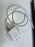 畢亞茲3C認證 適用PD20W蘋果充電器套裝iPhone14ProMax/13/12/11/xs/iPadMini平板手機快充充電頭+數(shù)據(jù)線 曬單實拍圖