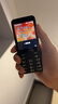 諾基亞（NOKIA）220 4G 移動(dòng)聯(lián)通電信全網(wǎng)通 2.8英寸雙卡雙待 直板按鍵手機 老人老年手機 學(xué)生手機 黑色 曬單實(shí)拍圖