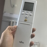 富士通空調(diào)KM系列 2匹1級能效21-32㎡適用 智能變頻省電空調(diào)掛機(jī)國家補(bǔ)貼ASQG18KMCA（KFR-50GW/Bpkma） 曬單實(shí)拍圖