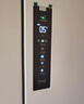 海爾（Haier）500L零距離自由嵌入式十字對開四門電冰箱家用超薄保鮮一級能效BCD-500WGHTD49W9U1國家補貼20% 曬單實拍圖
