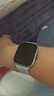 小米（MI）REDMI Watch 5 eSIM 浮光鈦 國(guó)家補(bǔ)貼 澎湃OS 2 心率血氧監(jiān)測(cè) 紅米手表5 智能手表 送男友送女友 曬單實(shí)拍圖