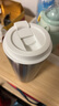 無印良品 MUJI 不銹鋼咖啡杯 保溫保冷杯子隨行杯水杯MDJ2CC2S 曬單實(shí)拍圖