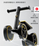 蘭博基尼（AUTOMOBILI LAMBORGHINI）平衡車1-3歲寶寶生日周歲禮物四輪學(xué)步車防側(cè)翻滑行車兒童滑步車 曬單實拍圖