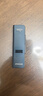 愛國者（aigo）256GB USB3.2 Type-C雙接口高速固態(tài)U盤 U357S 讀1000MB/s 可插手機電腦 蘋果iPhone mac通用優(yōu)盤 曬單實拍圖