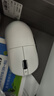 ATK 蜻蜓A9無(wú)線(xiàn)游戲鼠標電競辦公鼠標 有線(xiàn)/藍牙/2.4G/星閃三模連接輕量化對稱(chēng)極簡(jiǎn)工學(xué) A9 Plus 白色 曬單實(shí)拍圖