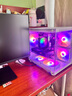 技嘉 酷睿i5 13400F臺式組裝電腦主機RTX4060Ti/5060Ti游戲高端電競獨顯直播設計渲染整機 配置三：14代酷睿i5丨暢玩3A 曬單實拍圖