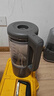 美的（Midea）1.6L安睡破壁機(jī)家用豆?jié){機(jī)全自動(dòng)免洗靜音降噪3-4人用 分體輕量杯不粘涂層料理榨汁機(jī)025 國(guó)家補(bǔ)貼 曬單實(shí)拍圖