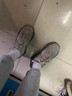 H8老爹鞋男2025夏季新款奢椰子鞋700情侶男女莆田增高運動休閑鞋 700火山灰（BT版本） 42 曬單實拍圖