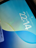 Apple/蘋果 iPad 11英寸 A16芯片2025年款學(xué)生學(xué)習(xí)辦公平板電腦二合一 藍(lán)色 128GB 官方標(biāo)配 WLAN版 曬單實(shí)拍圖