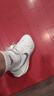 耐克Nike男鞋G.T. CUT 3緩震抗扭運(yùn)動(dòng)鞋訓(xùn)練實(shí)戰(zhàn)籃球鞋 DV2918-106 43 曬單實(shí)拍圖