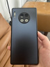 列特適用于華為mate30手機殼mate30pro新款30Epro磨砂玻璃鏡頭全包防摔pro曲屏的網(wǎng)紅鋼化后蓋保護套 【石墨黑】磨砂玻璃-不沾指紋-防爆防摔 華為 Mate 30 曬單實(shí)拍圖