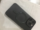 億色蘋(píng)果12/13/14/15/16系列手機殼iPhone16Pro/promax透明磁吸液態(tài)硅膠保護套超薄防摔簡(jiǎn)約高級男女款 13Pro手機殼膜盲盒【3個(gè)裝】 曬單實(shí)拍圖