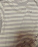 蕉內(nèi)棉棉305H女士睡衣睡褲春夏季純棉100%棉短袖情侶家居服夏天可外穿 曬單實(shí)拍圖