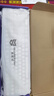 森松尼N-T7PRO游戲機(jī)械鍵盤青軸有線臺式機(jī)筆記本家用電腦鍵鼠套裝電競游戲CF商務(wù)辦公打字RGB光效 白色青軸【RGB混光】單鍵盤 曬單實(shí)拍圖