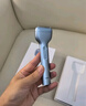徠芬剃須刀 往復(fù)式電動(dòng)剃須刀便攜刮胡刀T1 Pro 情侶送男友生日情人節(jié)禮物 藍(lán)色 曬單實(shí)拍圖