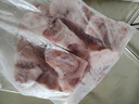 龍大肉食 豬蹄塊2斤 冷凍免切豬蹄子豬爪豬手豬腳豬蹄生鮮  鹵豬蹄醬鹵 曬單實拍圖