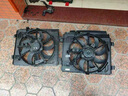 適用于日產(chǎn)（NISSAN）原廠(chǎng)散熱電子風(fēng)扇 電子扇總成 水箱散熱扇 純正原廠(chǎng) 天籟 曬單實(shí)拍圖