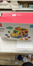 匯樂(lè)玩具（HUILE TOYS）開心樂(lè)園巴士嬰幼兒童電動(dòng)玩具車寶寶小汽 曬單實(shí)拍圖