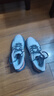 HOKA ONE ONE男女款夏季挑戰(zhàn)者7戶外防水登山鞋CHALLENGER 7 GTX 珍珠粉/銀河灰-女 36.5 曬單實拍圖