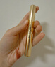 HOURGLASS沙漏小金管固體唇蜜口紅顯白提升氣色Trace105奶咖生日禮物送女友 曬單實(shí)拍圖