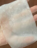 自然堂煙酰胺細致美白安瓶面膜*5片(美白淡斑提亮改善泛紅敏肌) 曬單實拍圖