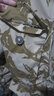 USMC英軍軍版SMOCK沙漠風(fēng)衣M65迷彩夾克特種男戶(hù)外戰術(shù)作戰服公發(fā)原品 170/104 沙漠迷彩風(fēng)衣 曬單實(shí)拍圖