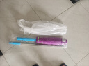 美家生活自擰水拖把懶人免手洗吸水拖把不銹鋼桿畢卡索干濕兩用拖布墩布 曬單實(shí)拍圖