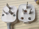 公牛（BULL）插排16A插座 大功率電插板空調(diào)熱水器接線板家用多功能多孔無(wú)線電源插座電插板 十六安排插拖線板 【帶線款全長(zhǎng)1.8米】16A+2位10A插板 官方正品強(qiáng)承載高溫阻燃防觸電保護(hù) 曬單實(shí)拍圖