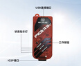 PICKIT3 kit3.5+編程燒寫(xiě)器芯片仿真脫機離線(xiàn)燒錄下載器 PIC kit3 PICKIT3 普票 曬單實(shí)拍圖