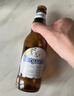 福佳白啤酒330ml*24瓶整箱裝金獎小麥精釀百威集團 七夕送禮  曬單實拍圖