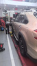 固鉑（Cooper）汽車(chē)輪胎 235/55R18 100V EVOLUTION CTT 適配瑞虎8/探岳/H2 曬單實(shí)拍圖