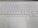 火影煥16 Air 銳龍7 輕薄全能游戲本筆記本電腦 H255 5060  16G 1TB 2.5K 曬單實(shí)拍圖