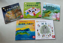 小羊上山兒童漢語分級讀物第6級（套裝共10冊）3-6歲兒童繪本識字書幼兒園推薦分級閱讀睡前故事書 曬單實拍圖