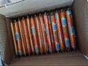 金鑼火腿腸速食香腸加鈣特香王45g×50支（整箱裝）露營燒烤腸 曬單實拍圖