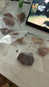 新邊界（new boundaries）阿克蘇蘋果干500g 高膳食纖維獨立包裝新疆冰糖心無核蘋果肉零食 曬單實拍圖