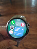 HUAWEI WATCH 5 46mm高端款航天級鈦合金表殼鈦金屬表帶首創(chuàng)X-TAP智感窗鴻蒙AI腕上小藝eSIM通信智能手表 曬單實拍圖