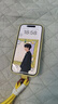 Apple/蘋果 iPhone 16（A3288）512GB 白色 支持移動(dòng)聯(lián)通電信5G 雙卡雙待手機(jī) 曬單實(shí)拍圖