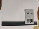 兄弟（brother）DCP-T435W彩色噴墨無(wú)線(xiàn)手機(jī)wifi打印機(jī)復(fù)印掃描一體機(jī)家用小型學(xué)生作業(yè)照片A4墨倉(cāng) DCP-T435W黑色機(jī)身，5G云打印 【閃電達(dá)】官方標(biāo)配 曬單實(shí)拍圖