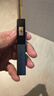 圣羅蘭（YSL）小黑條口紅320啞光唇膏化妝品生日禮物女送女友 曬單實(shí)拍圖