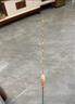 小鳳仙蘆葦浮漂龍?jiān)碒-LY魚(yú)漂高靈敏輕滑口加粗醒目浮漂近視黑坑鯉鯽魚(yú)漂 曬單實(shí)拍圖